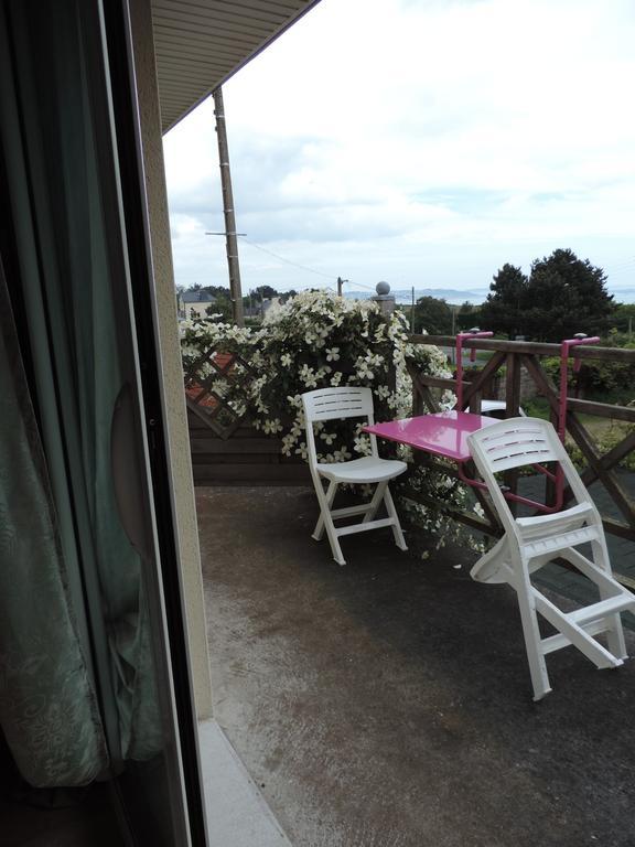 Villa Des Hortensias Paimpol Buitenkant foto