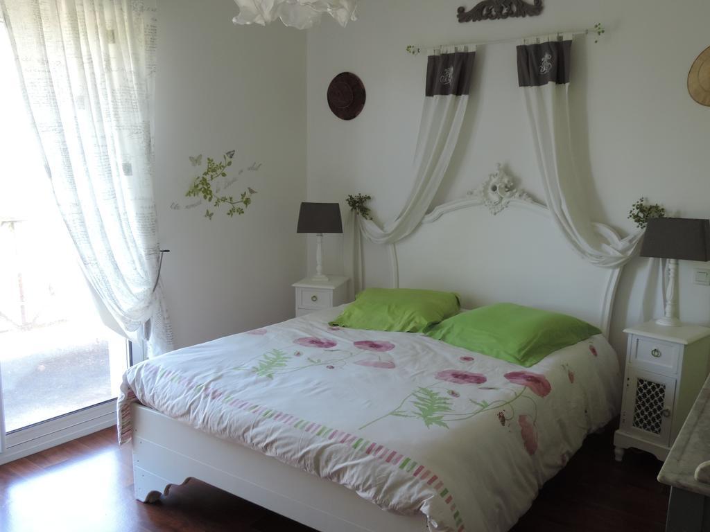 Villa Des Hortensias Paimpol Buitenkant foto