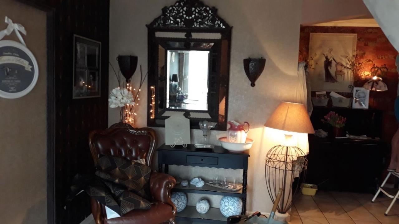 Villa Des Hortensias Paimpol Buitenkant foto