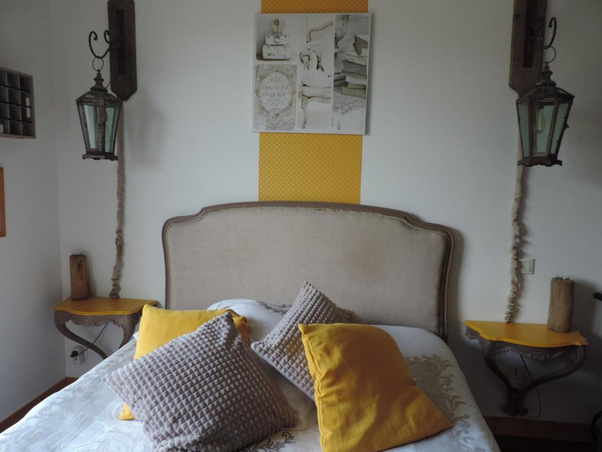 Villa Des Hortensias Paimpol Buitenkant foto