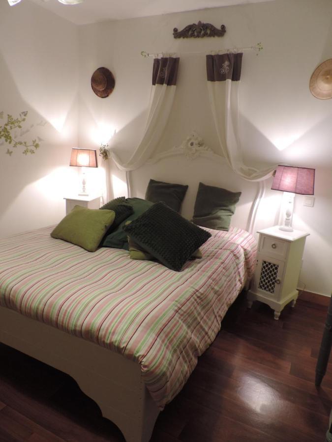 Villa Des Hortensias Paimpol Buitenkant foto