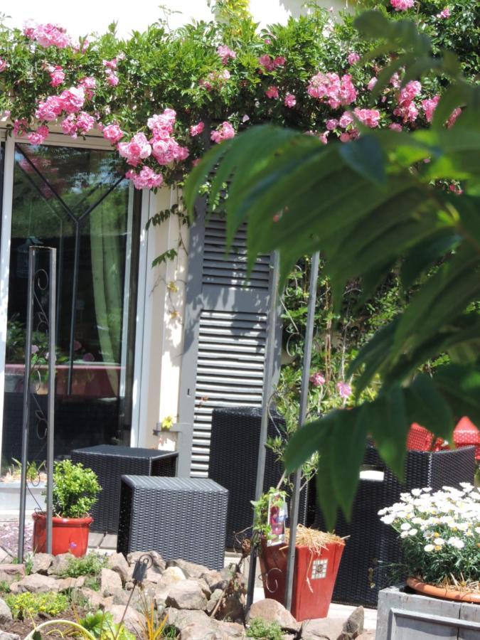 Villa Des Hortensias Paimpol Buitenkant foto